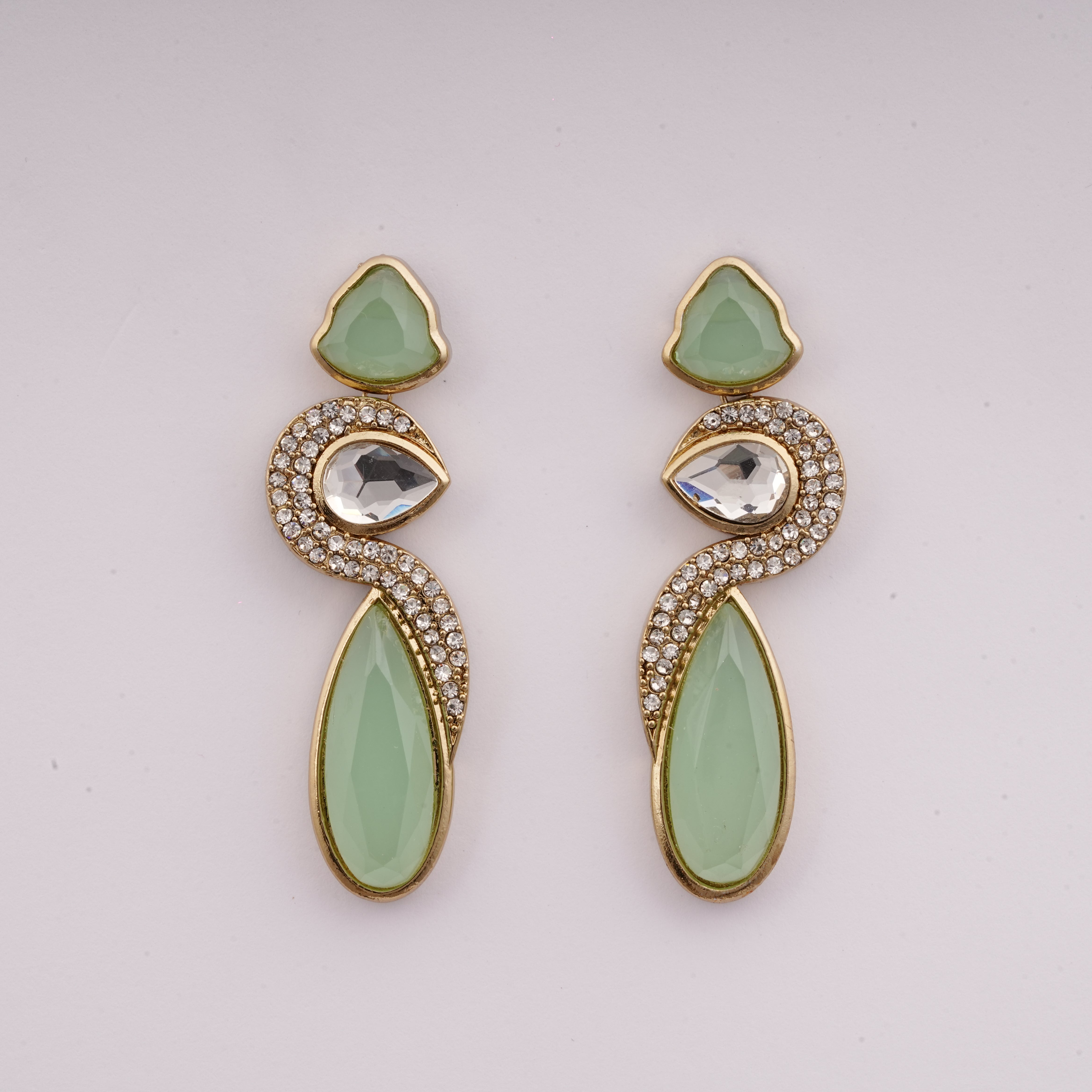 Mint Green