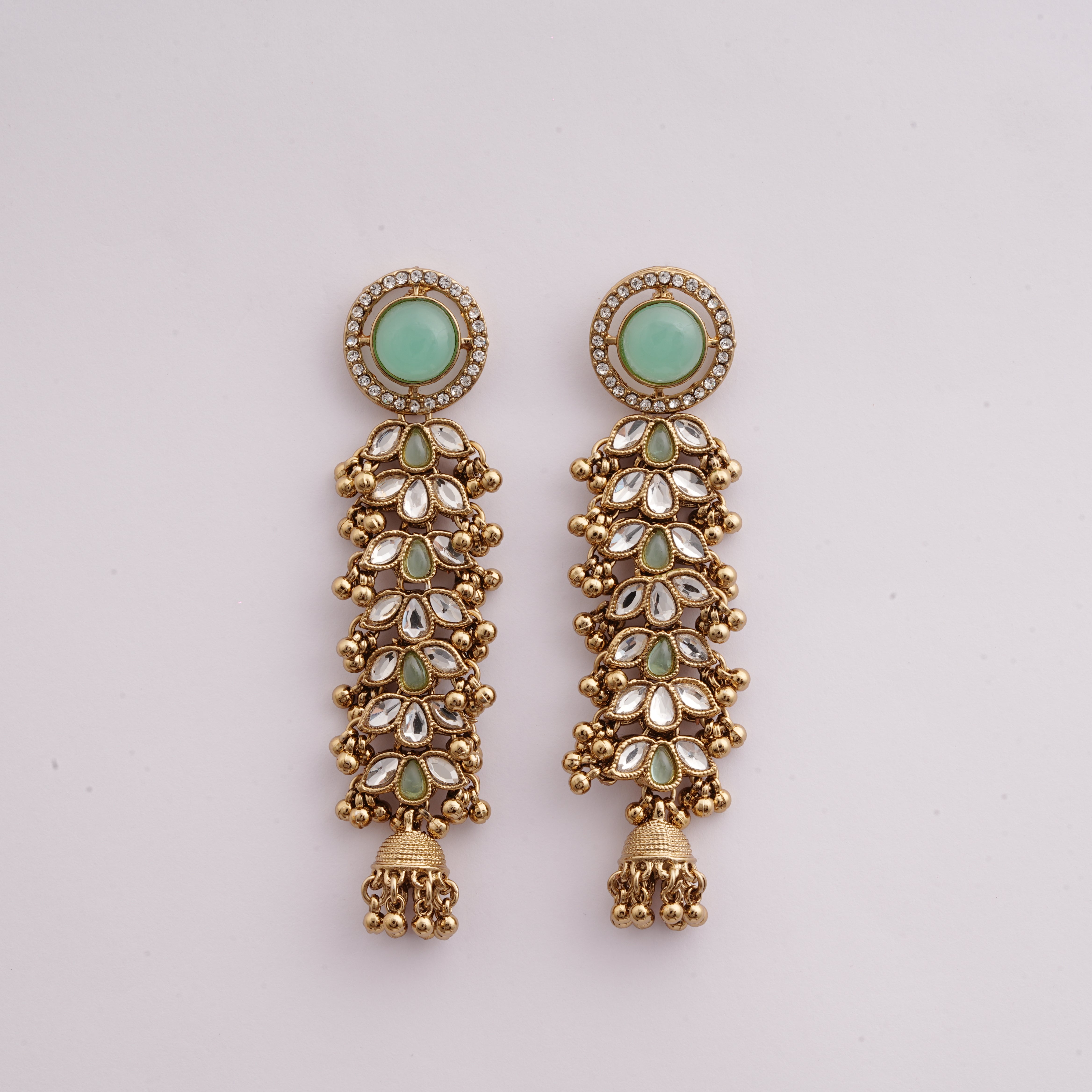 Mint Green