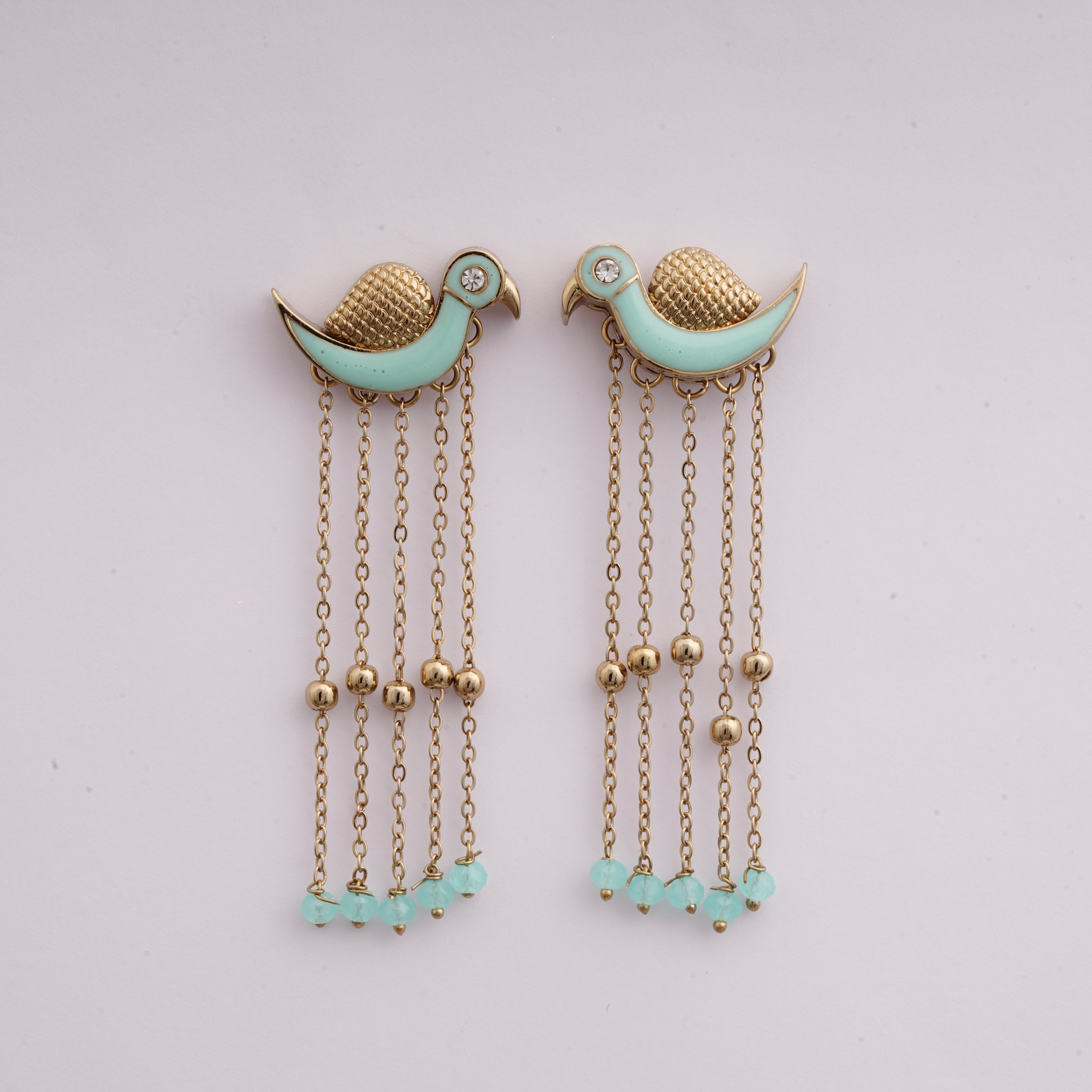 Mint Green