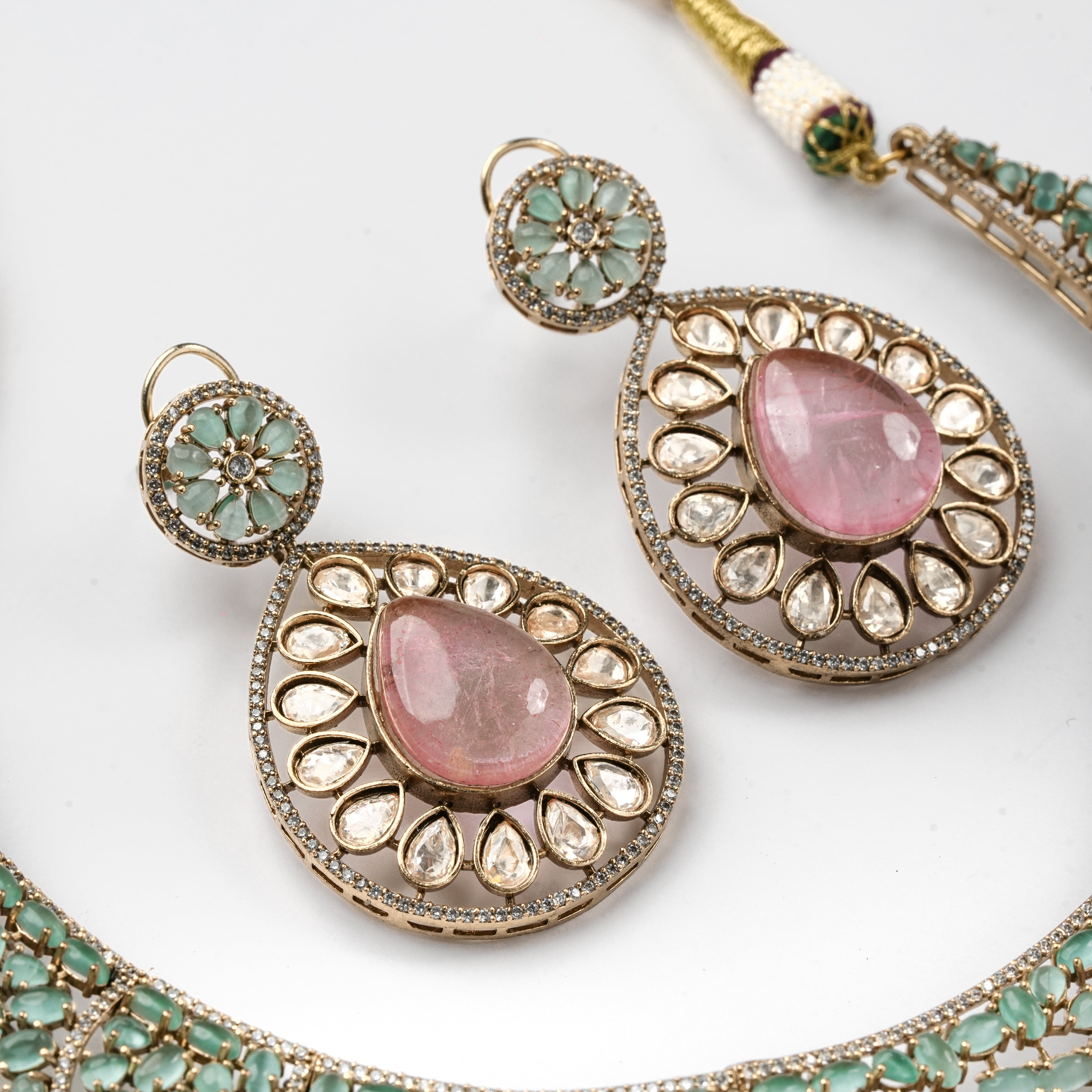 Traditional Earrings