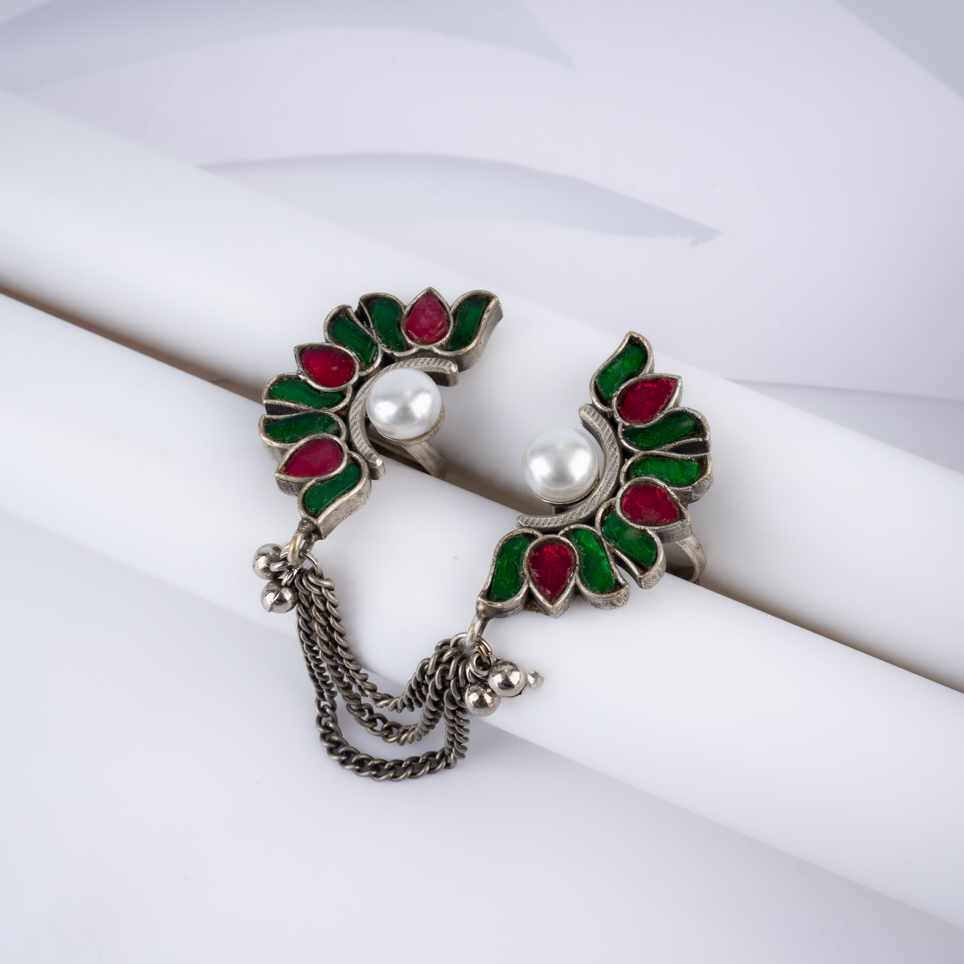 Green & Red