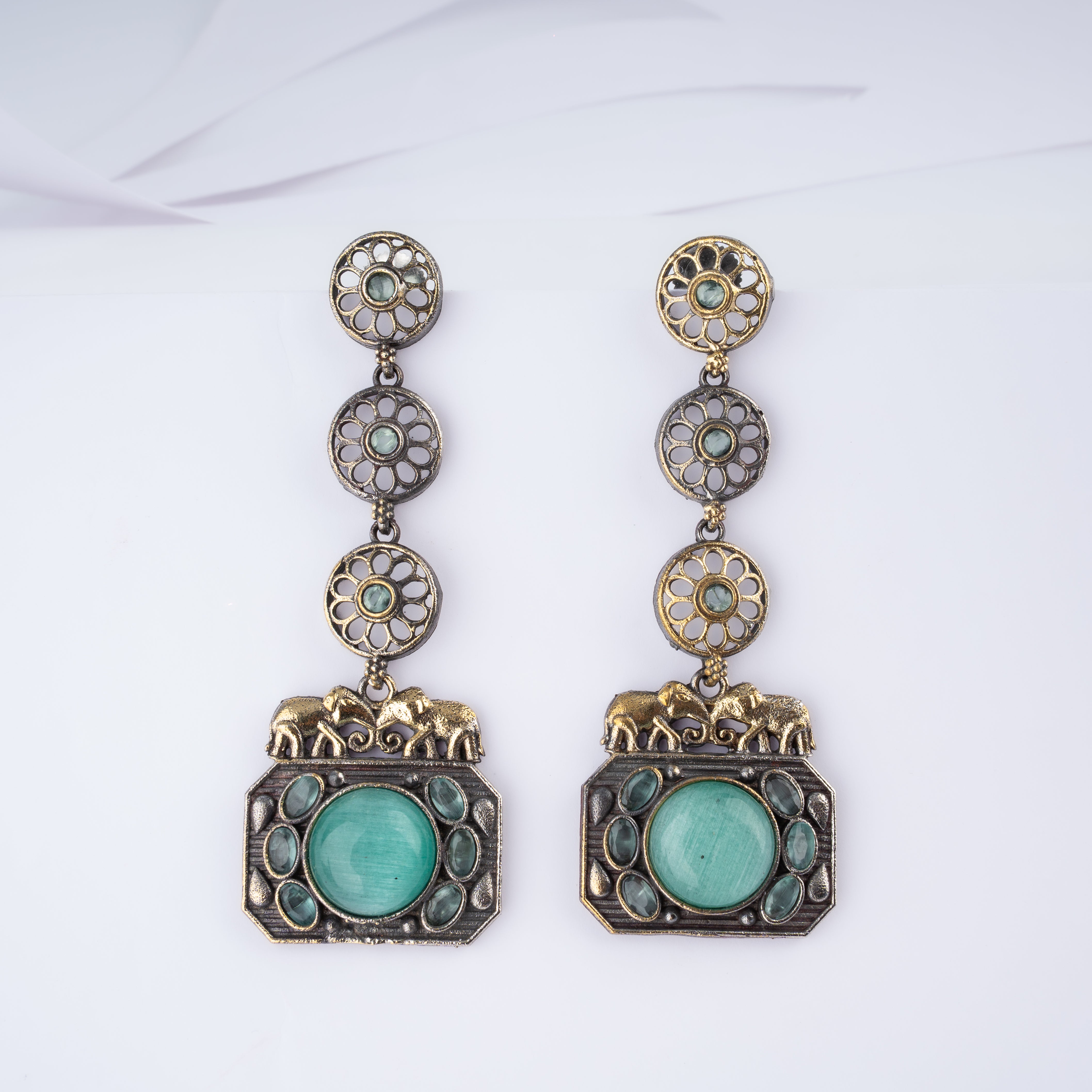 Turquoise