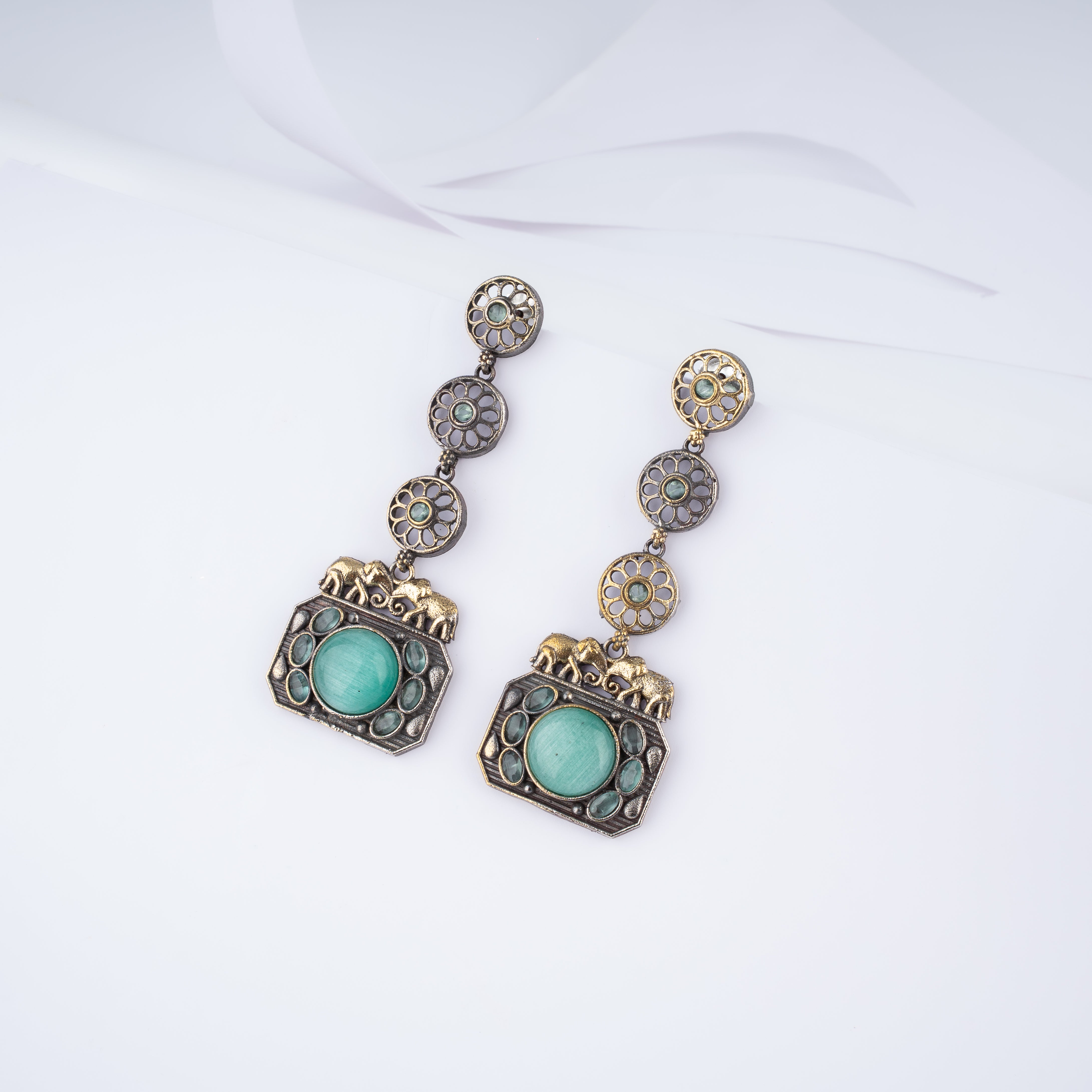 Turquoise