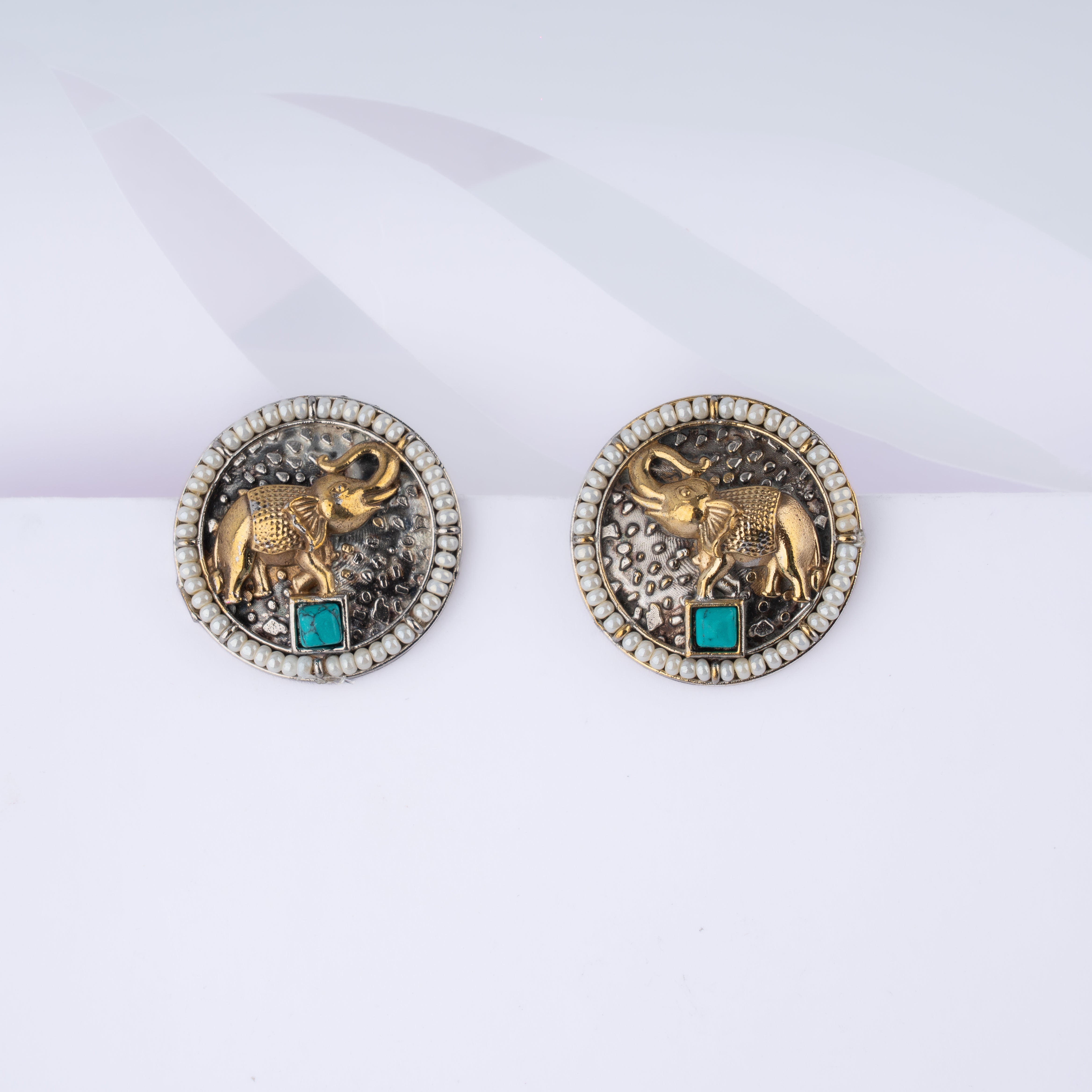 Turquoise