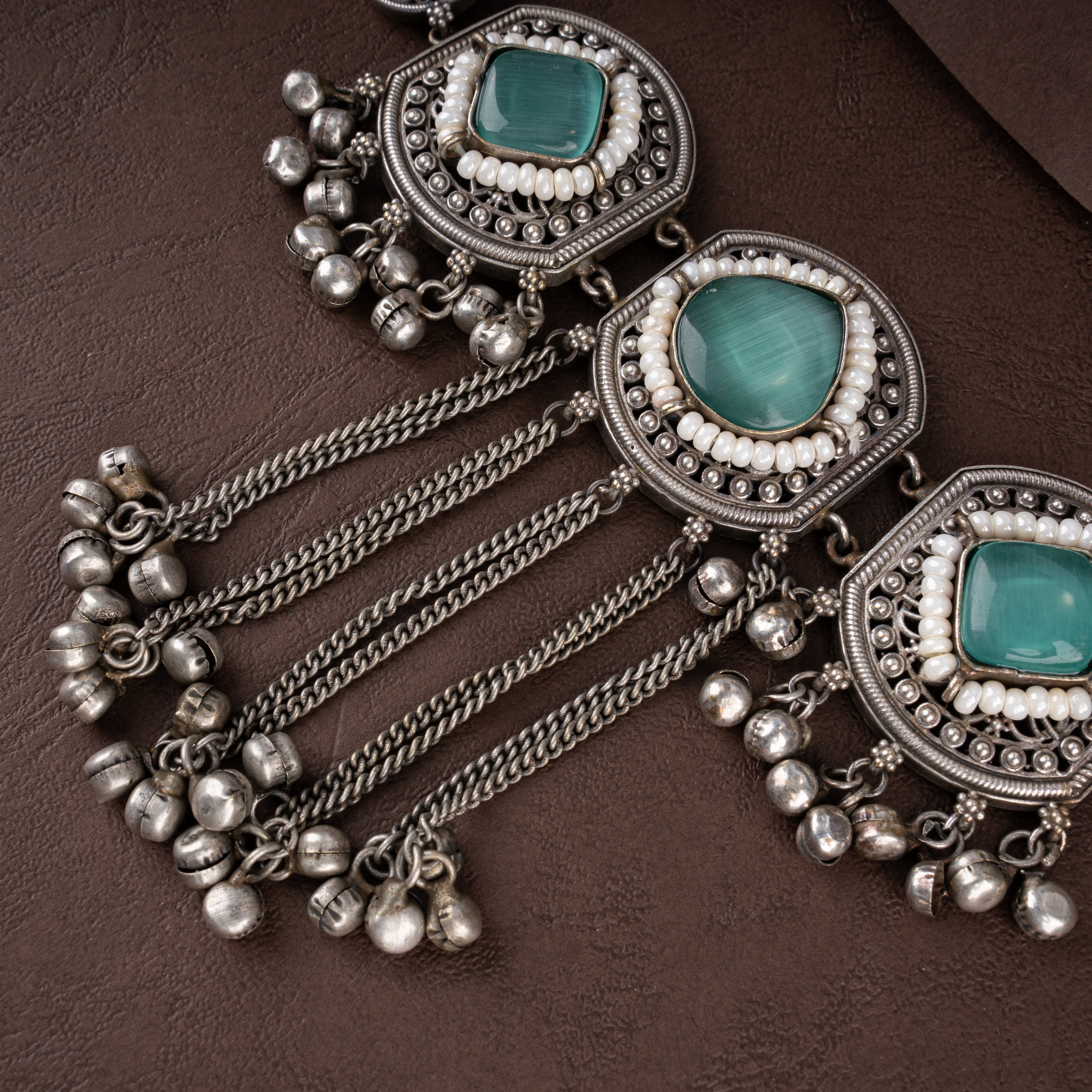 Mint Green