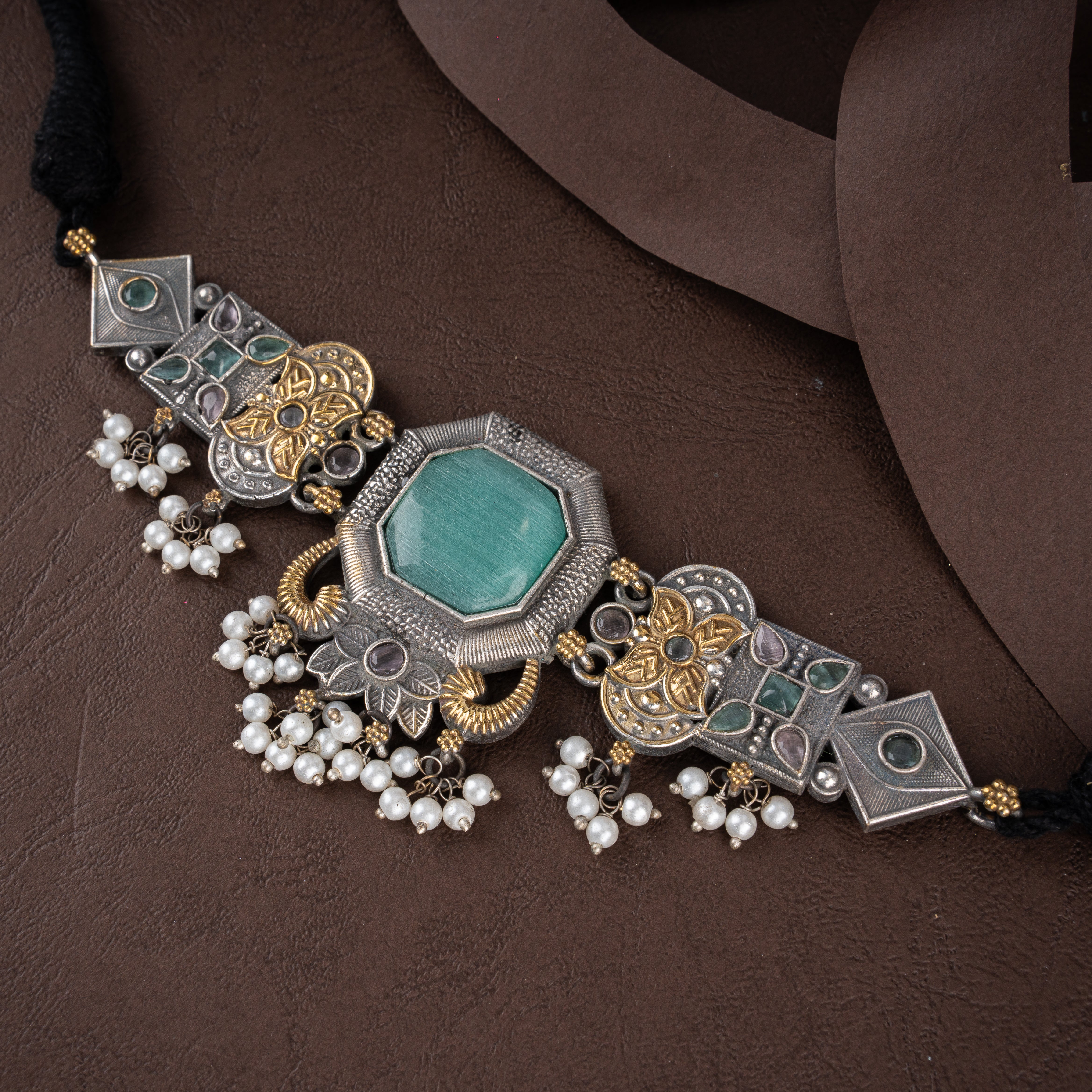 Mint Green