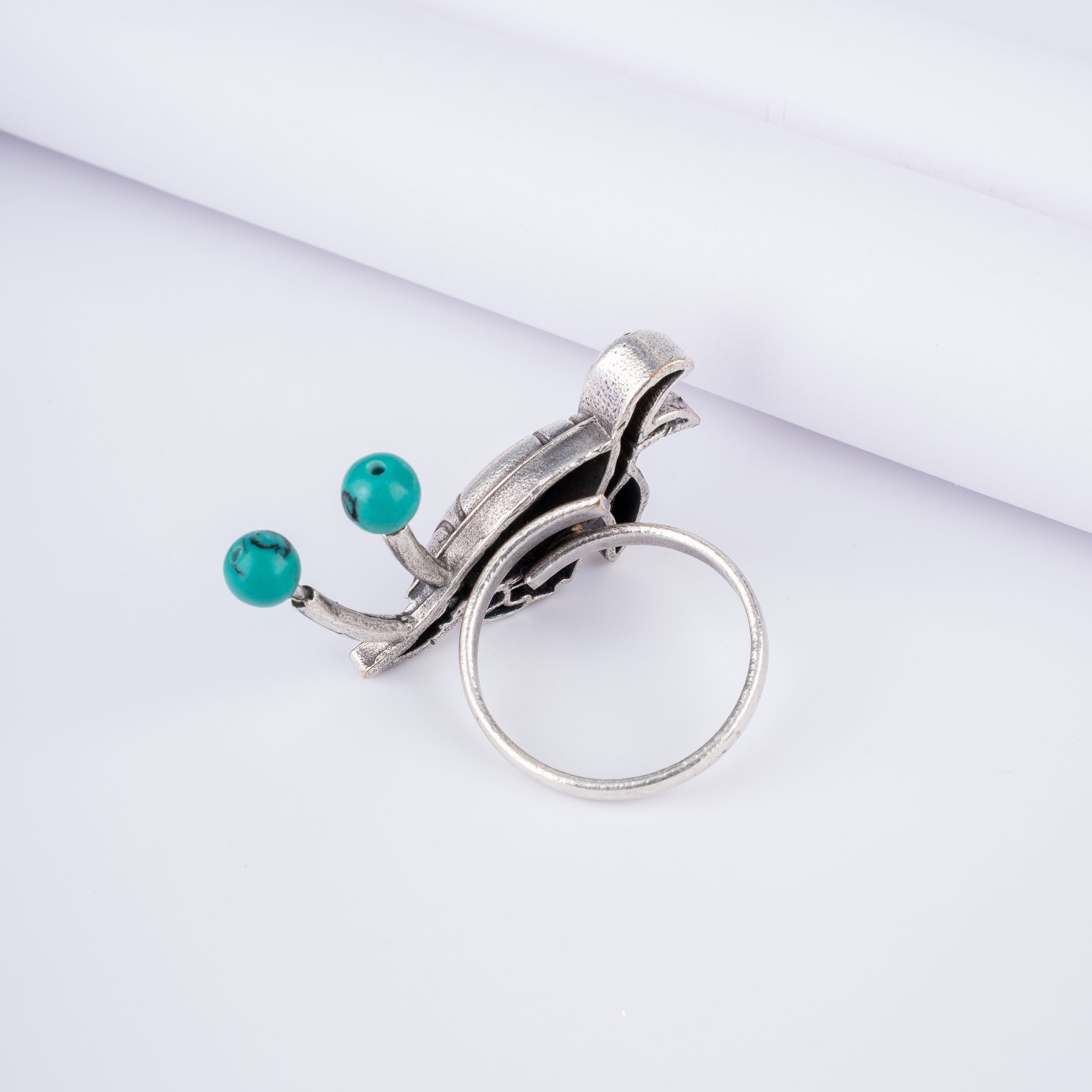 Turquoise