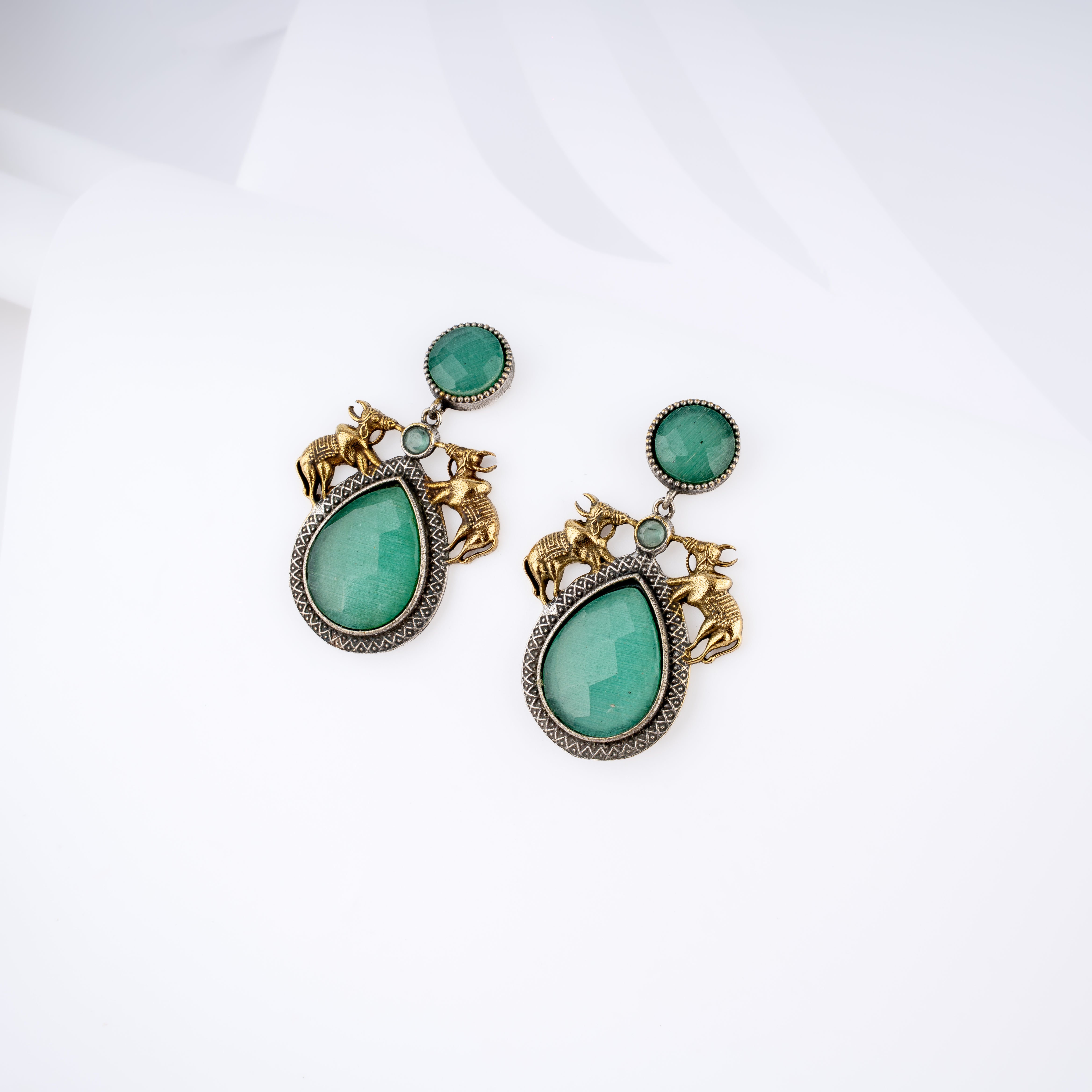 Sea Green