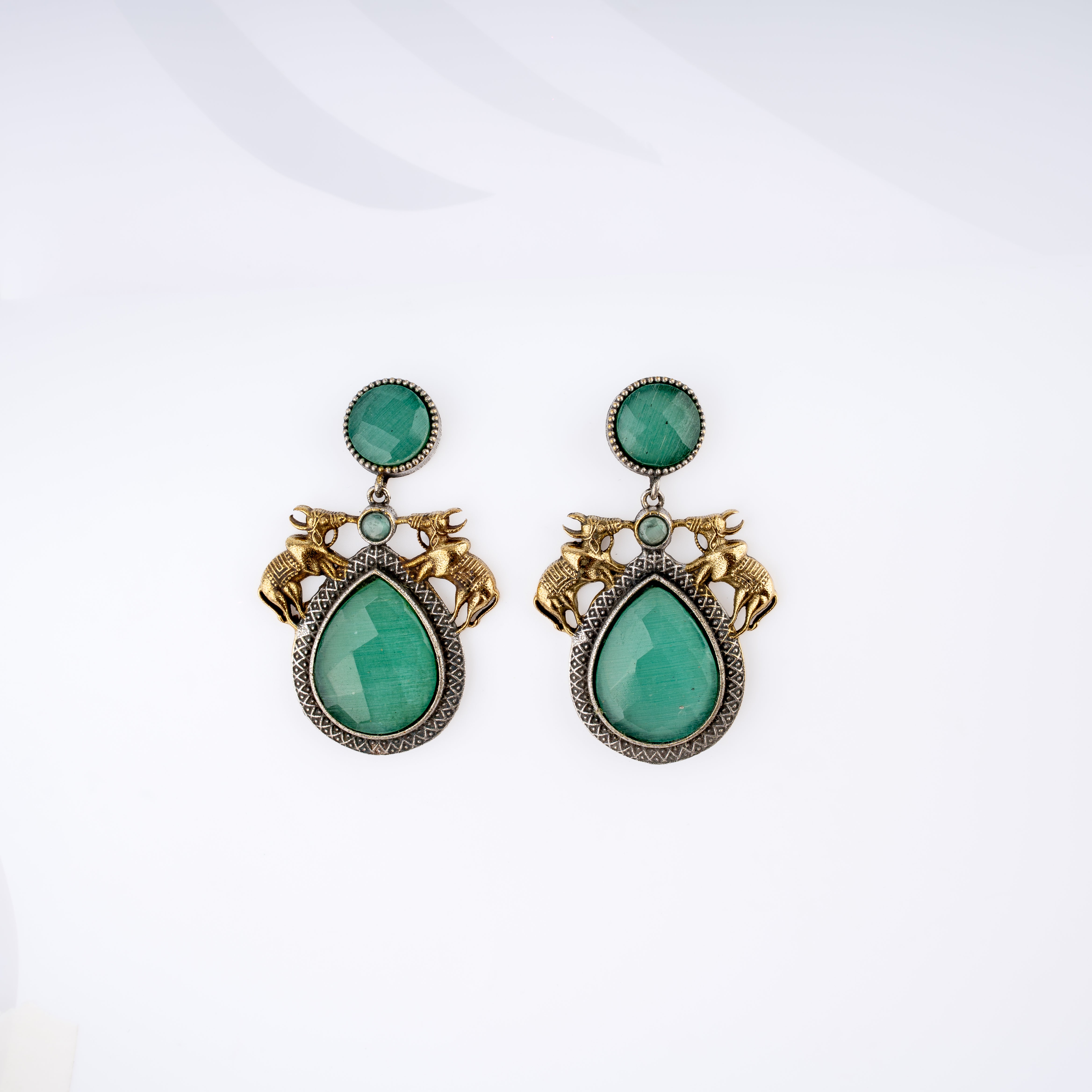 Sea Green