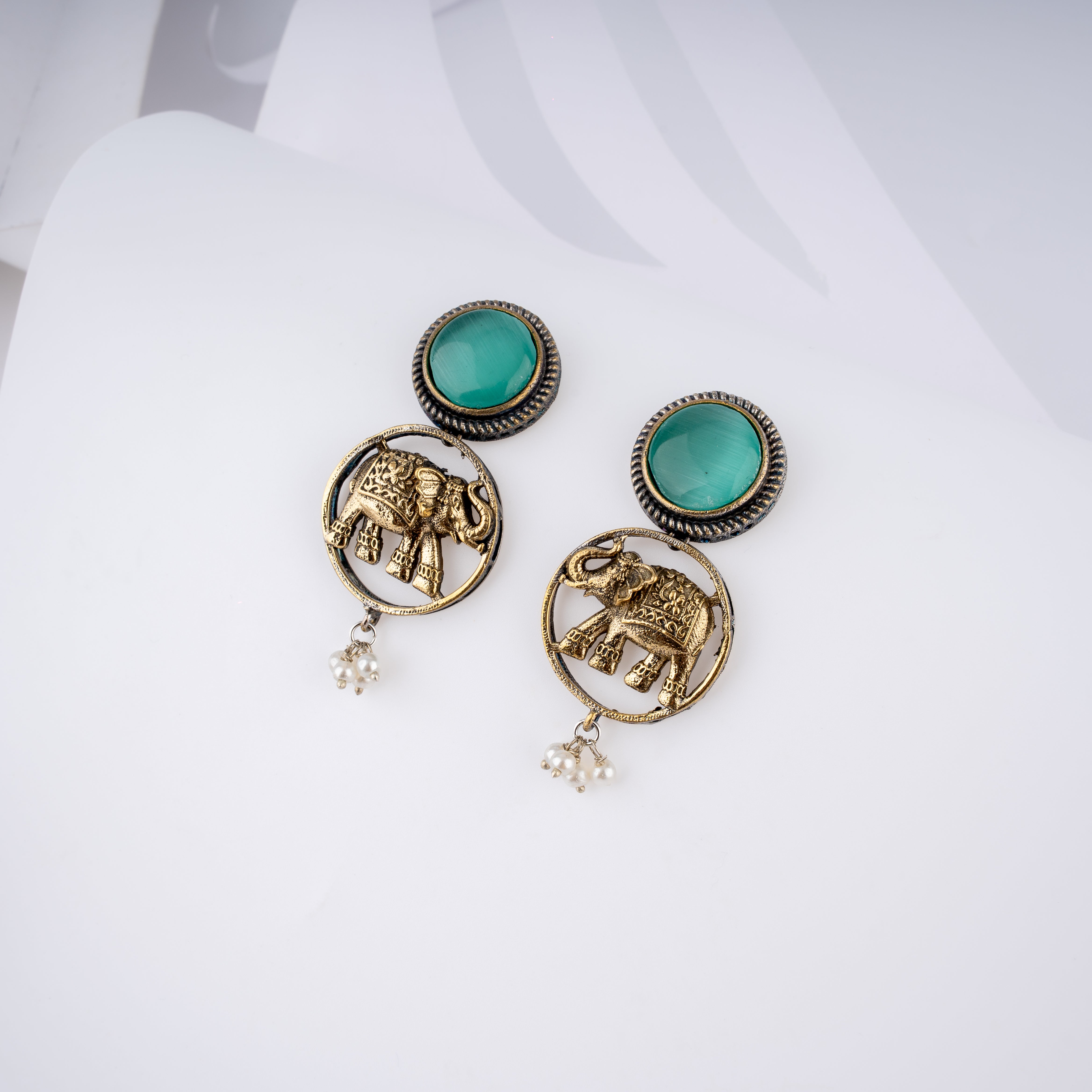 Turquoise