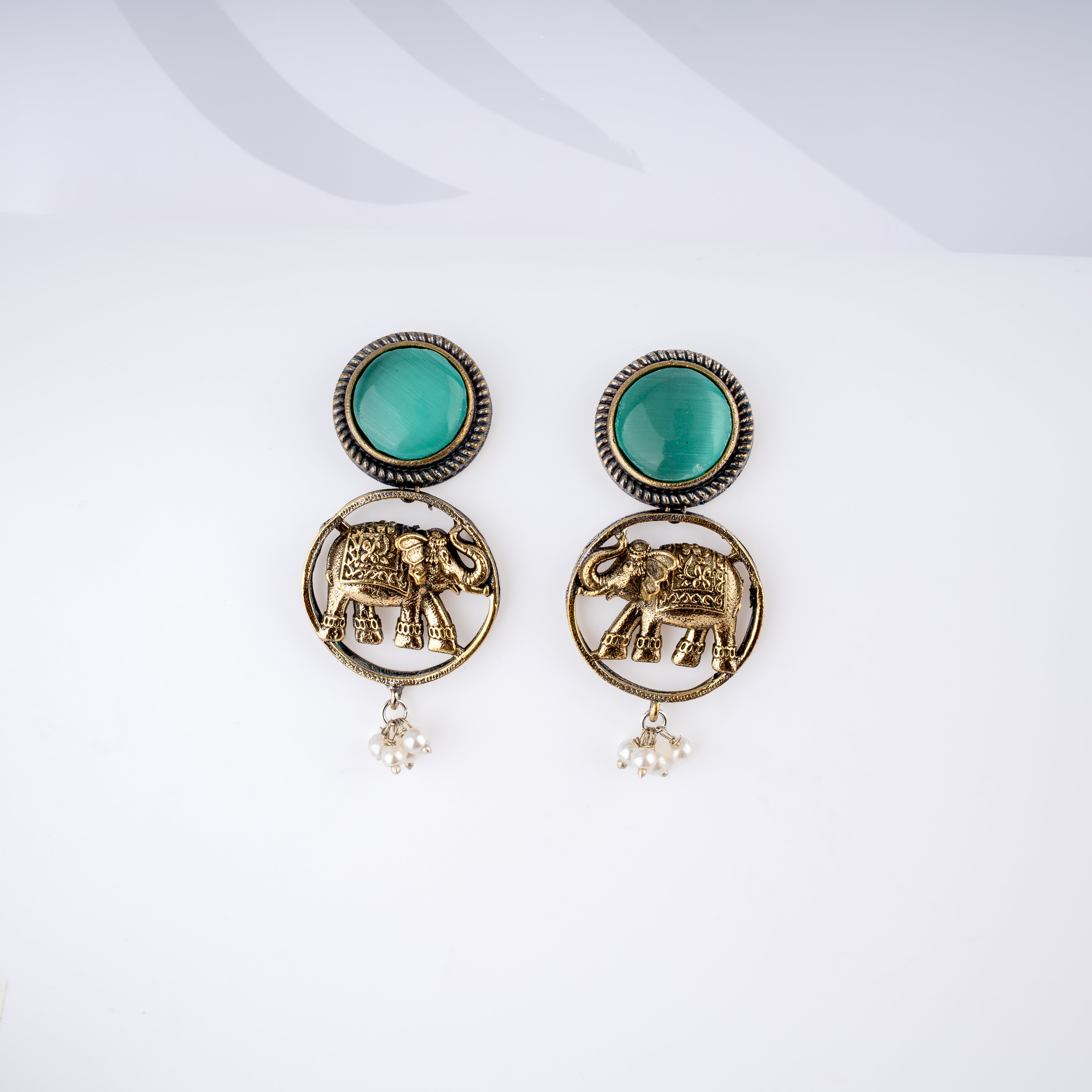 Turquoise