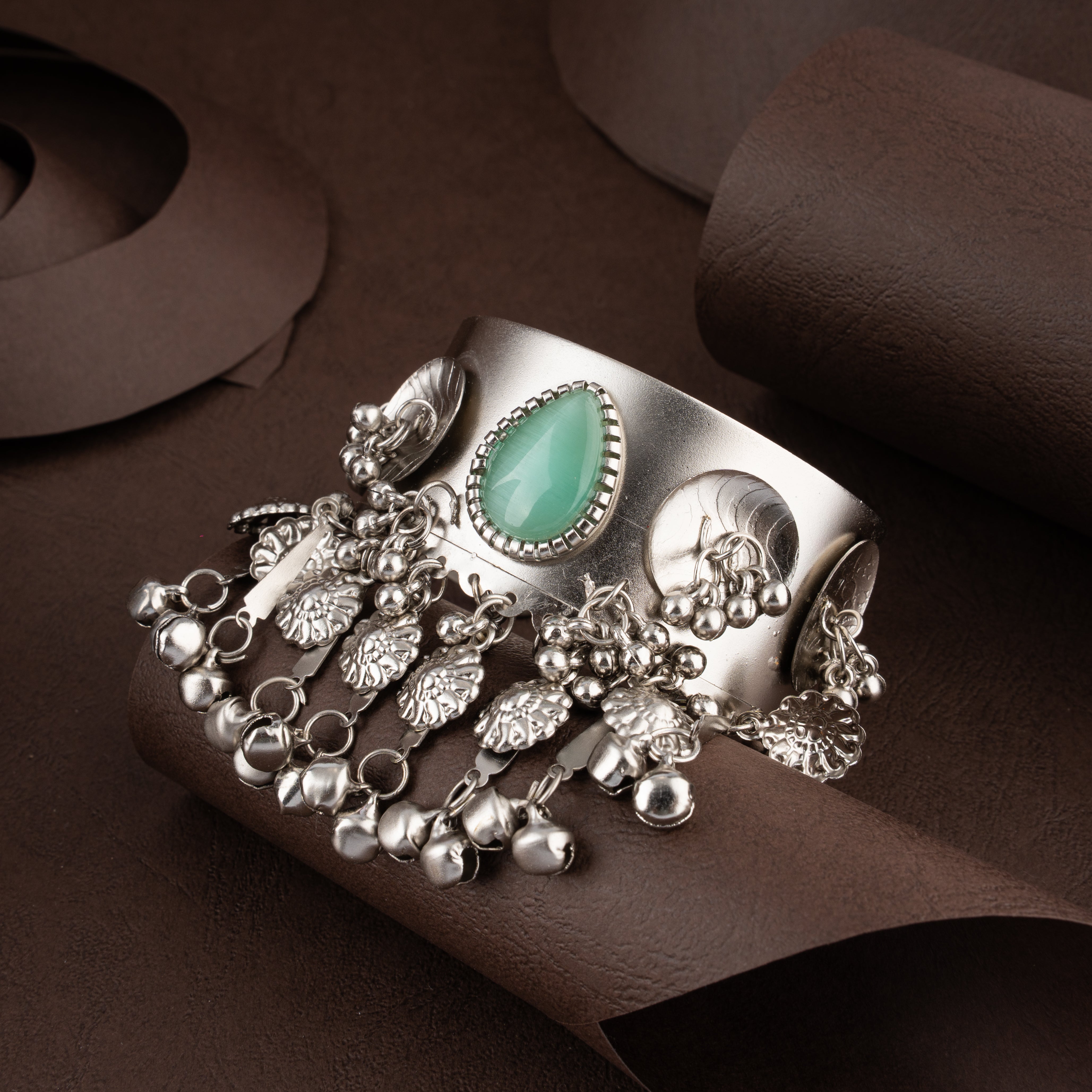 Mint Green