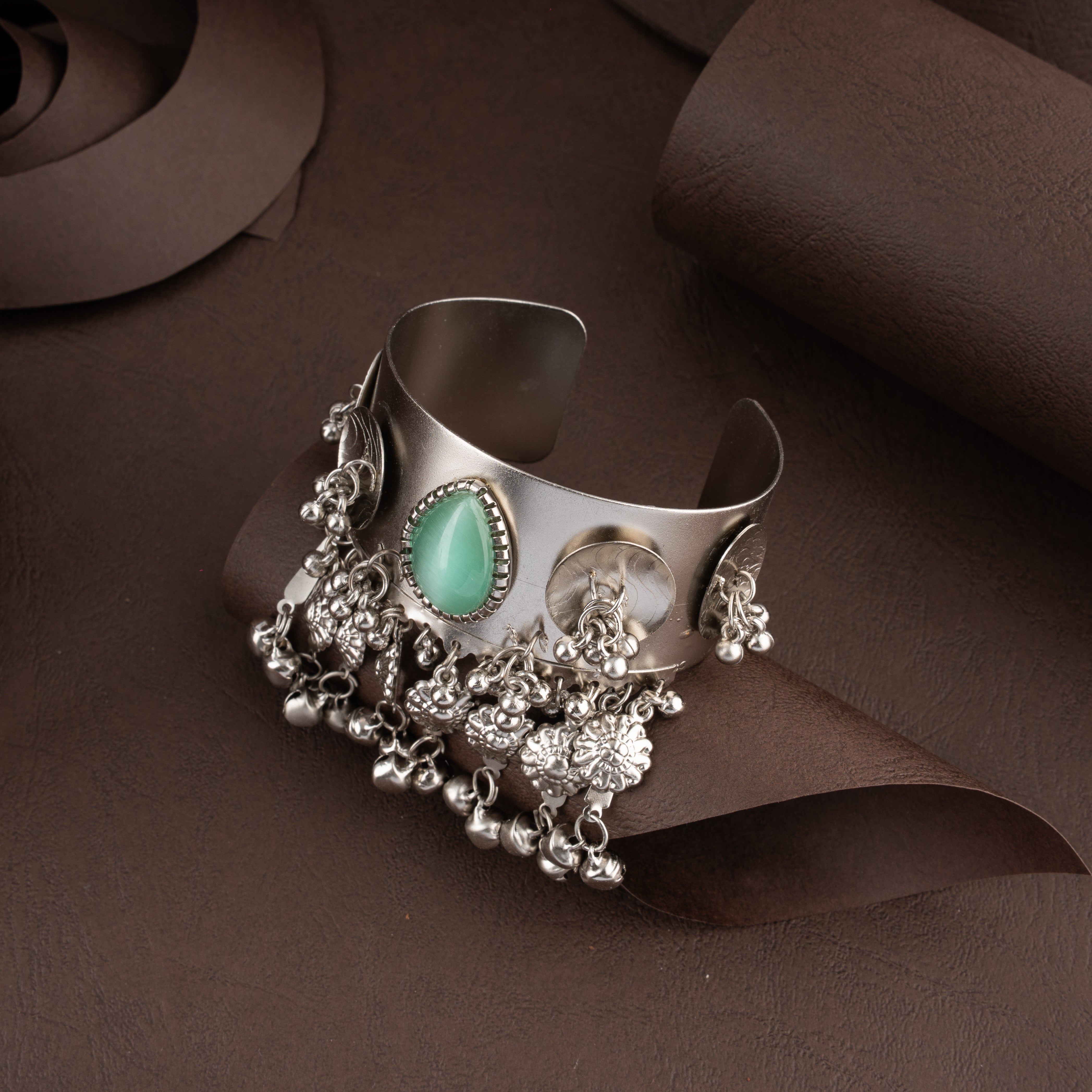 Mint Green