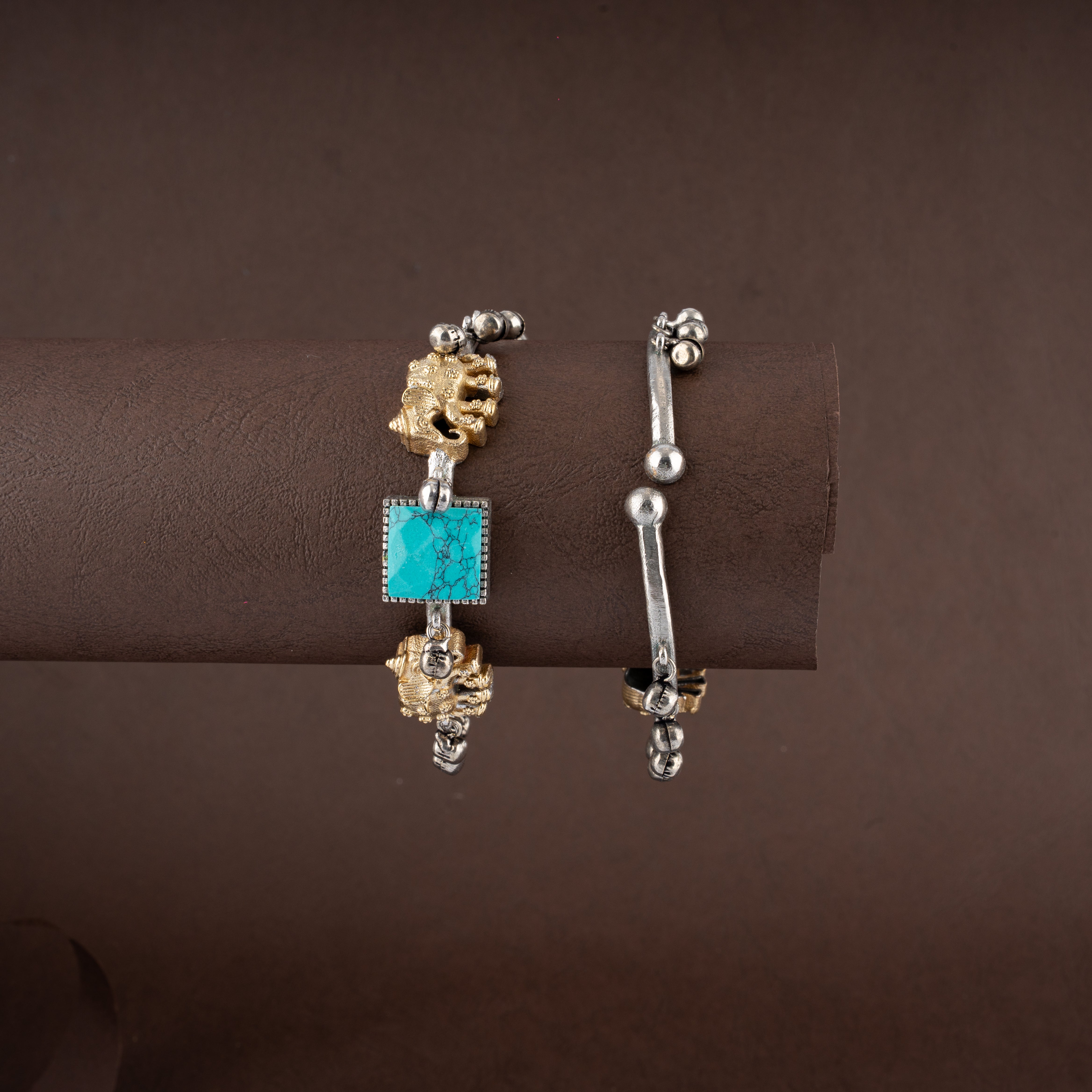 Turquoise