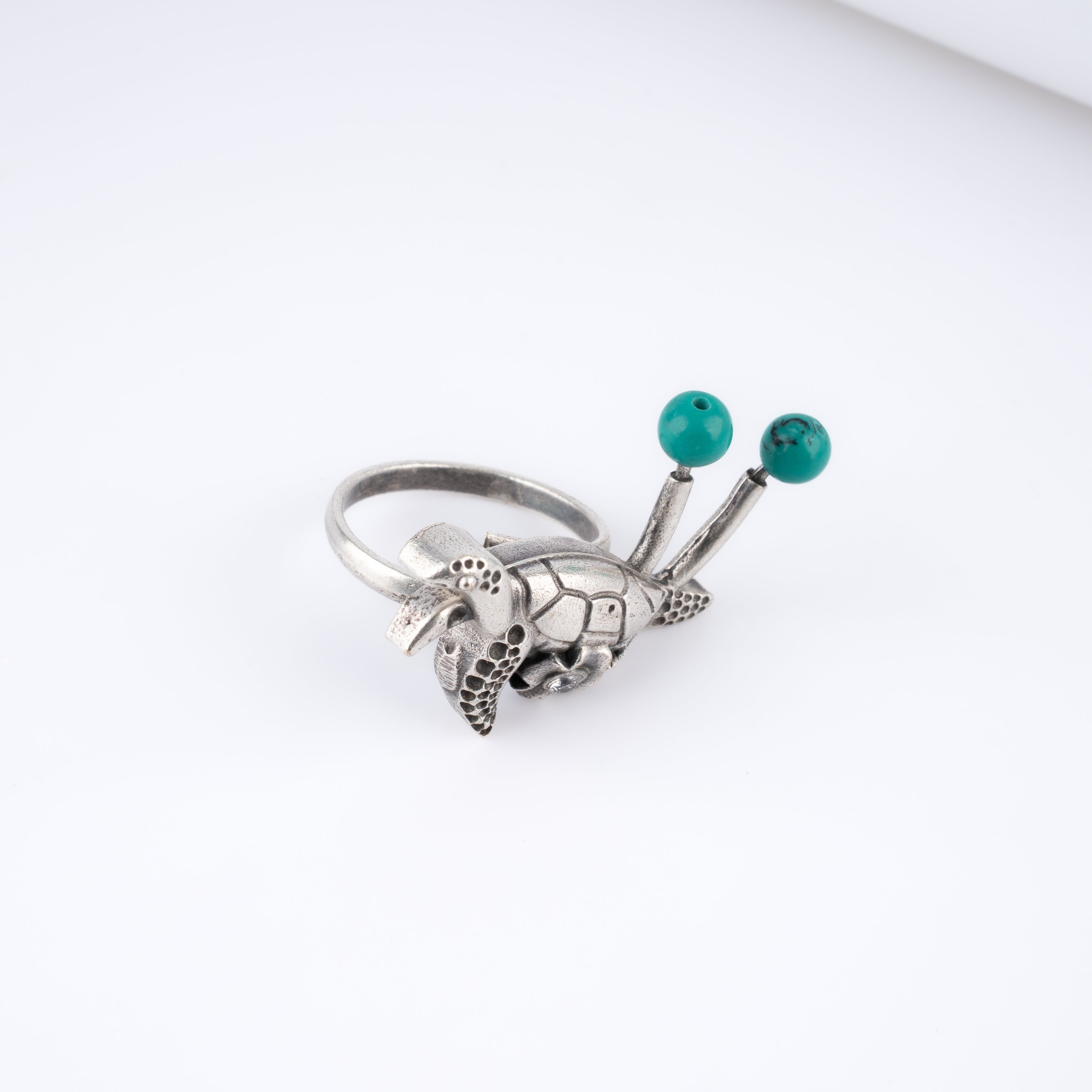 Turquoise