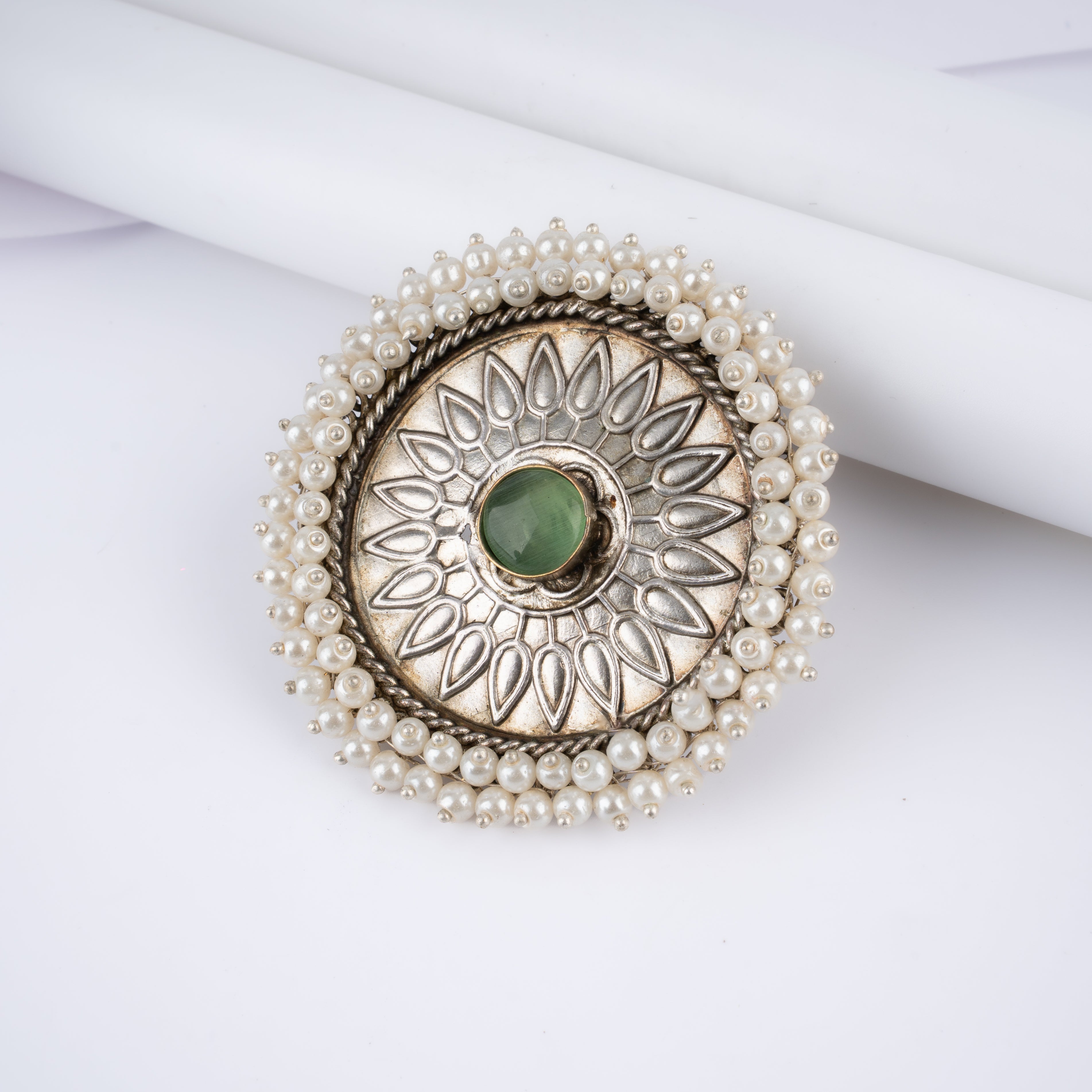 Mint Green