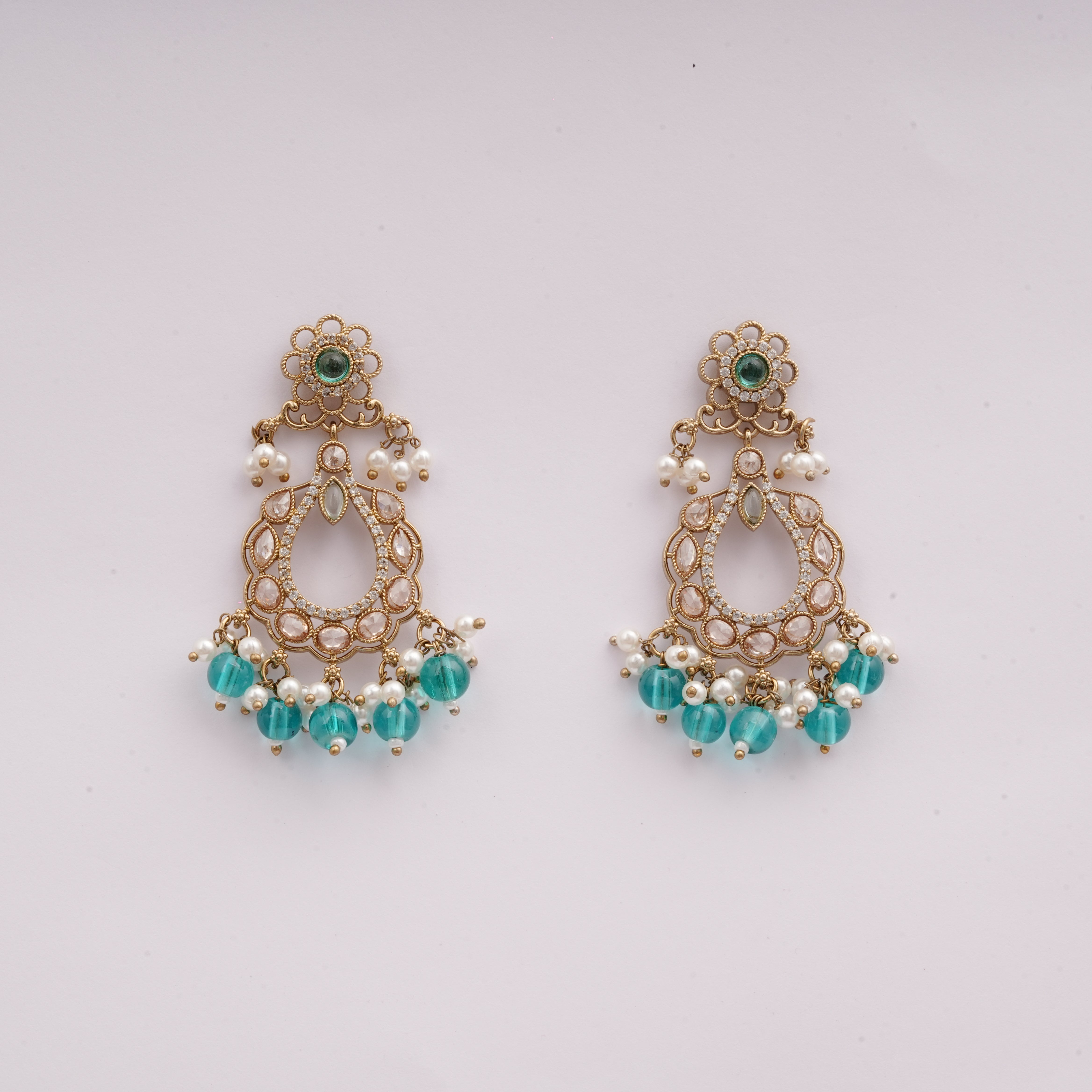 Turquoise