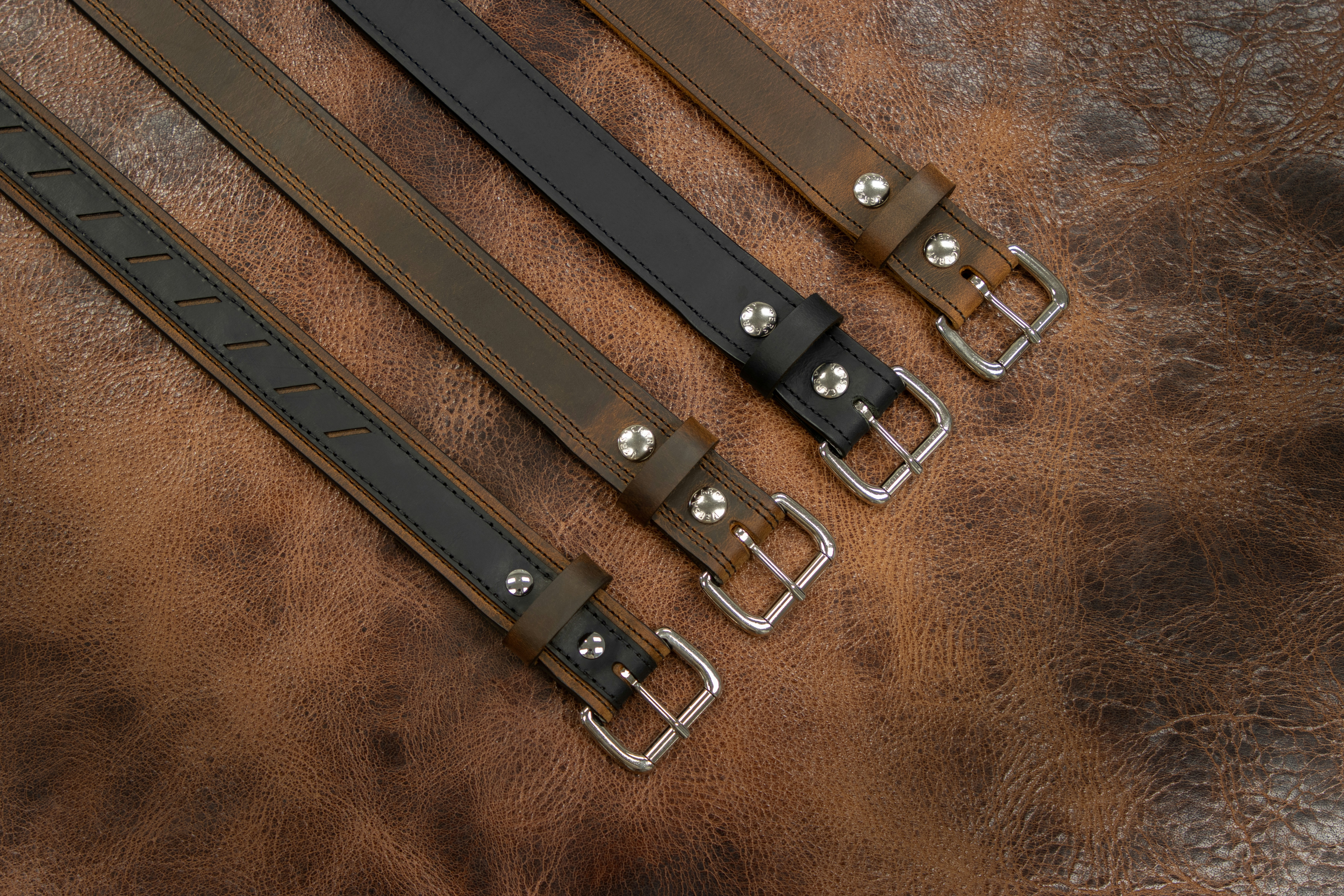 Stylish Belts